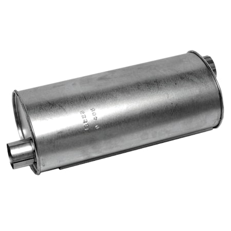 Walker Exhaust Exhaust Muffler 18223